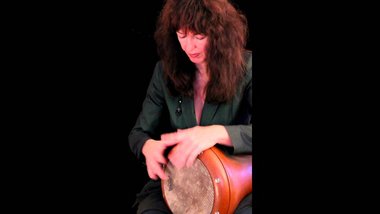 TARABUKA | Ägypten, Türkei
TARABUKA | Ägypten, Türkei