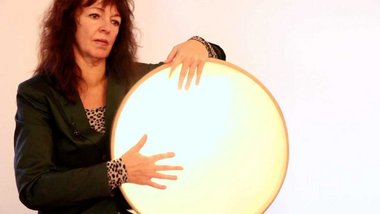 BENDIR | Nord-Afrika, Marocco, Ägypten
BENDIR | Nord-Afrika, Marocco, Ägypten